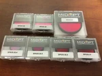 BP635-27 25.5 25.4 30.5 49 55 Midwest Optical Midopt Red Bandpass Filter. Fixed Price $24.99.