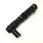 Navitar 1-60123 Machine Vision Zoom 6000 Lens, 3MM Fine Focus 0.7-4.5X W/coax. Fixed Price $800.00.