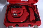 Milwaukee 2310-21 Digital Inspection Camera Battery +charger. Fixed Price $125.00.
