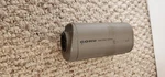 Cohu 4800 Series Monochrome Ccd Camera. Fixed Price $80.00.