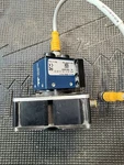 Teledyne Dalsa B0-31-3HK60-00-R. Fixed Price $600.00.