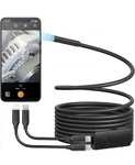 Anykit Usb Endoscope Inspection Camera Borescope Fit NTC100/NTC100D. Fixed Price $20.00.