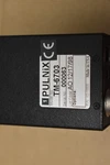 Pulnix Progressive Scan Camera TM-6703. Fixed Price $350.00.