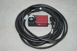 Allied Vision Technologies Stingray F-201C Irc W90 Microscope Camera #X4878. Fixed Price $300.00.