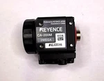 Keyence CA-200M Megapixel Environment Resistant Machine Vision Camera IP64. Fixed Price $320.00.