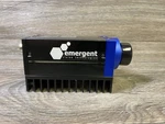 Emergent Vision Technologies HR-8000SC Area-scan Camera's Mount 10GIGE. Fixed Price $1000.00.