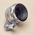 HELIOS-44 2/58 Lens For Start Camera Carl Zeiss Biotar Optical Design. Fixed Price $240.00.