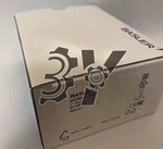 1PC New Basler Industrial Camera PIA2400-17GC. Fixed Price $999.50.