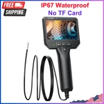 3.9MM Endoscope Camera W/ Light Nidage 1920P Hd Industrial Borescope Inspection. Fixed Price $51.27.