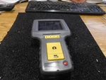 General Model H16 Hand Held Recording Console. DCS1600, For Part.. Fixed Price $224.99.