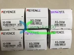 1PCS New Keyence XG-200M Camera XG200M. Fixed Price $499.00.