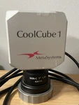 1 Microscope Camera,. Fixed Price $600.00.