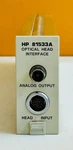 Hp Agilent 81533A Bnc (f) Analog Output, Optical Head Interface Module. Tested!. Fixed Price $79.20.