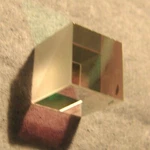 (new) Thorlabs BS012 Mm, 50:50 Non-p Beamsplitter Cube 1100 1600 Nm. Fixed Price $85.00.