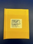 Cognex 114-10093R Band Pass Filter-ir. Fixed Price $108.00.