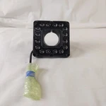 Keyence CA-DEW10X Industrial Light System. Fixed Price $675.00.