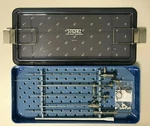 Karl Storz Endoscopy Tve Set With 2.9 Mm 26020FA Hopkins Ii Scope Large. Fixed Price $8118.00.