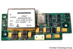 Digital Lightwave ASA-312 OC-48 Cmu Board. Fixed Price $195.00.