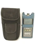 Exfo Fiberbasix EPM-50 Power Meter EPM-53X-RB W/ Protection Case Free Shipping. Fixed Price $161.92.