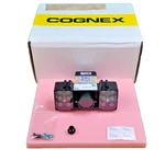 Cognex DMR-375X-AMZ-WSIDE DM375X-M Barcode Scanner W/ DM30X-HPIA3-WHI-W Light. Fixed Price $499.99.