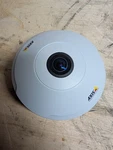 Axis M3048-P 12MP Network Surveillance Camera. Fixed Price $90.00.