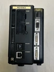 KEYENCE,CV-X100R,IMAGE Controller. Fixed Price $850.00.