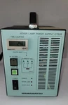 Hamamatsu C7535 Xenon Lamp Power Supply ! Fully Functional Free Shipping. Fixed Price $499.00.