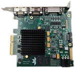 Teledyne Dalsa Xcelera-cl PX4 OR-Y4C0-XPX00 Pcie Frame Grabber Camera Link. Fixed Price $299.99.