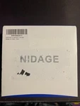 Brand New Nidage Usb Inspection Camera Endoscope 30FT Wireless. Fixed Price $35.00.