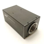 Jai CV-M4+CL Machine Vision Camera, 2/3" B/w, 1380X1030PX, Link, 12VDC. Fixed Price $600.00.