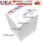 Keyence Camera Lens For Machine Vision CV-L6. Fixed Price $309.27.