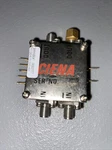 Fujitsu FMM3104PG Based Ciena 10GB/S Fiber Optic Modulator Driver. Fixed Price $79.95.