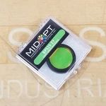 Midwest Optical BP525-27 Light Green Bandpass Filter New. Fixed Price $50.53.
