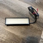 Keyence CA-DBW12W Image Processing Led Lighting White Bar. Fixed Price $249.00.