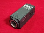 Hitachi Denshi KP-F100 Ccd Monochrome Digital Industrial Machine Vision Camera. Fixed Price $19.95.