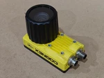 Cognex In-sight 5403 Machine Camera + Fujinon 1:1.2/6MM DF6HA-1B. Fixed Price $175.00.