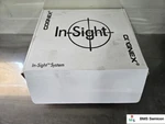 Cognex In-sight 1701 Rev Wafer Reader (p/n 800-5798-1). Fixed Price $4999.90.