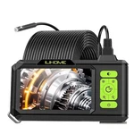 Dual Lens Borescope With Light, 1080P Industrial Endoscope Inspection Camera,.... Fixed Price $43.35.