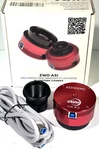 Zwo ASI1600MC 16MP Usb 3.0 Color Planetary Camera Hi Res Astronomical. Fixed Price $329.95.