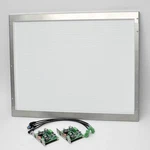 Omron Flexfactory Ir Led Backlight SX340 Parts Feeder Machine Vision 14269-001. Fixed Price $2999.99.