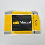 (new) Edmund Optics 47520 Window 1/4" Wave 25 Mm Diameter Vis Coating. Fixed Price $39.99.