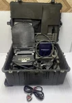 Olympus Iplex Fx Industrial Videoscope System Model IV8635P Pal With Case. Fixed Price $4500.00.