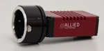 Allied Vision Technologies Prosilica GX3300C Gige Camera With Nikon Lens Mount. Fixed Price $599.99.