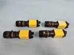 1PC Cognex IS8401M-363-50 P/n: 825-1022-1R D Vision Camera & Lens. Fixed Price $1499.99.