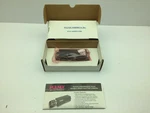 Pulnix TM-6703 Prgressive Scan Video Camera Nib. Fixed Price $259.99.