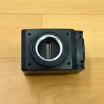 Keyence CA-HL04MX High Resolution Camera Head Machine Vision Tested. Fixed Price $846.55.