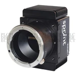 Used Basler SPL4096-39KM Line Scan Camera 4K. Fixed Price $1296.42.