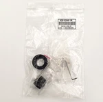 New Cognex DM300-LENS-25 25MM M12 Kit For Dataman DMR-300 Scanners 60D Wty. Fixed Price $89.99.
