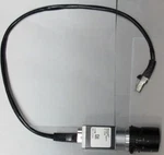 Basler ACA1920-40GCR Fx With 12MM Lens. Fixed Price $279.99.