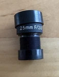 Cognex Optics LM12-25-01 114-1112R New!. Fixed Price $68.99.